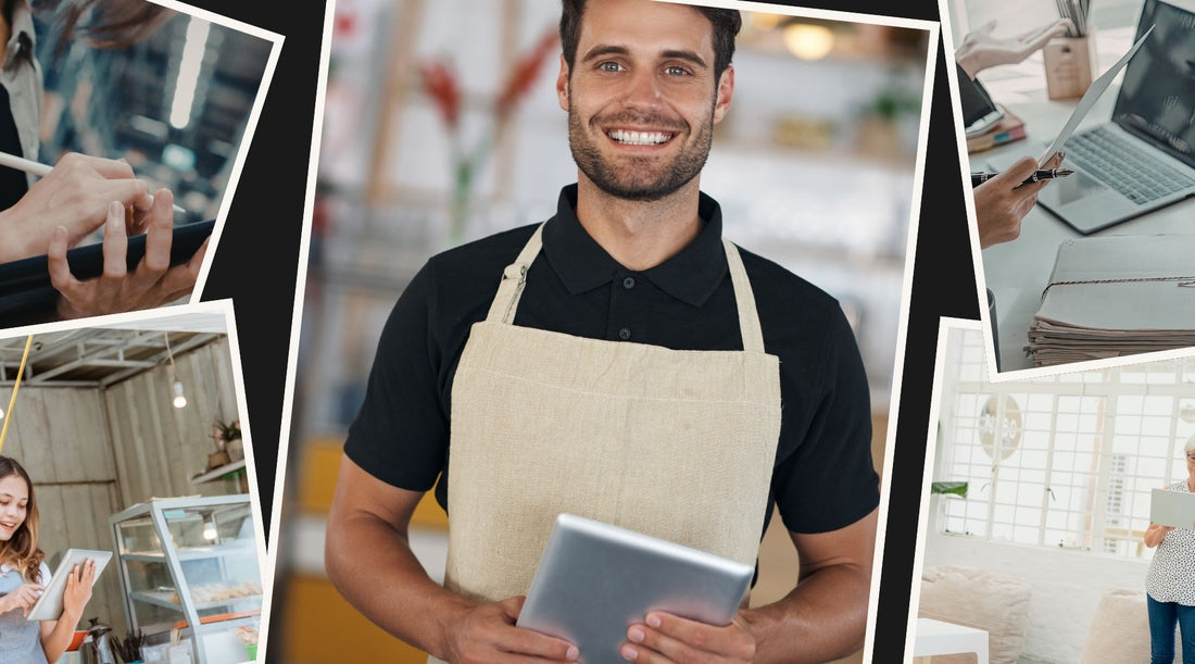 5 Digital Tools That Help Small Businesses Run More Efficiently