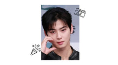 Fans and Loyal Brands Behind Cha Eun-woo Can Finally Breathe Again