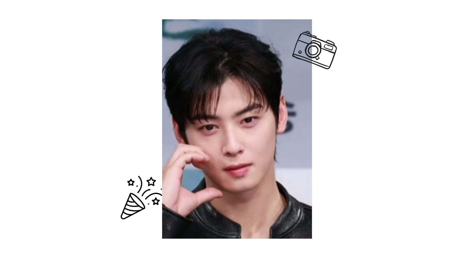 Fans and Loyal Brands Behind Cha Eun-woo Can Finally Breathe Again