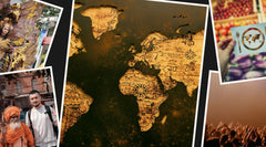 How Globalization Changed Culture, Food, and Entertainment