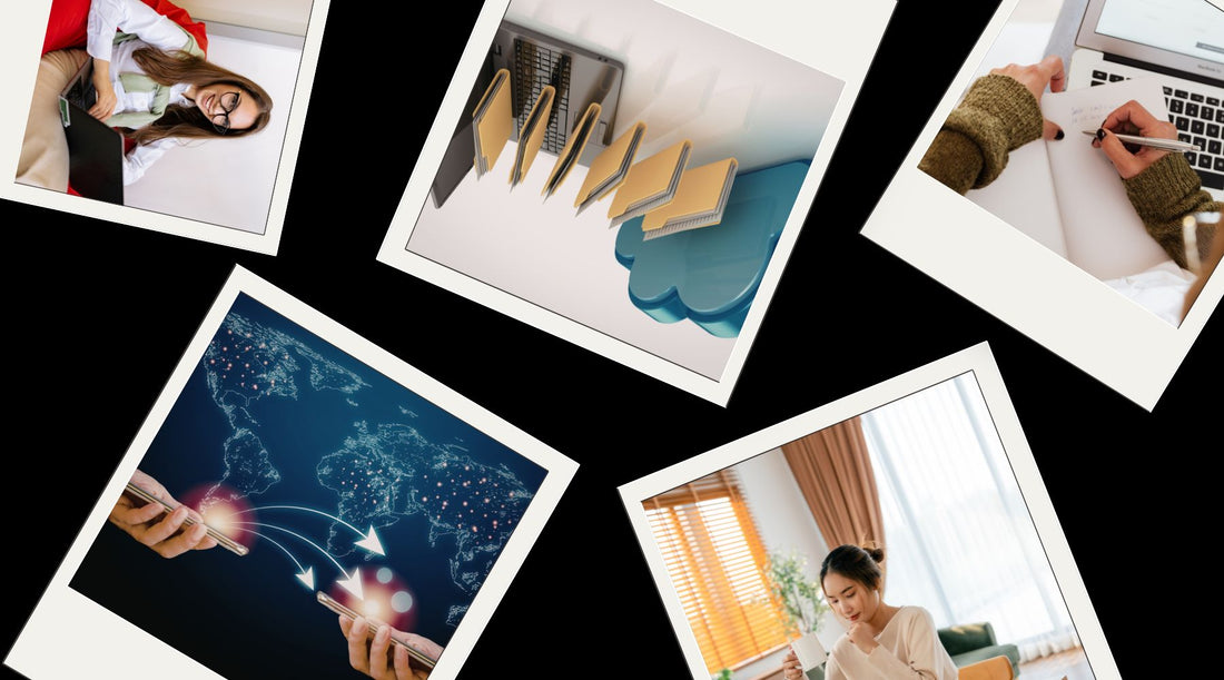 Simple Online Tools That Can Save You Hours of Work