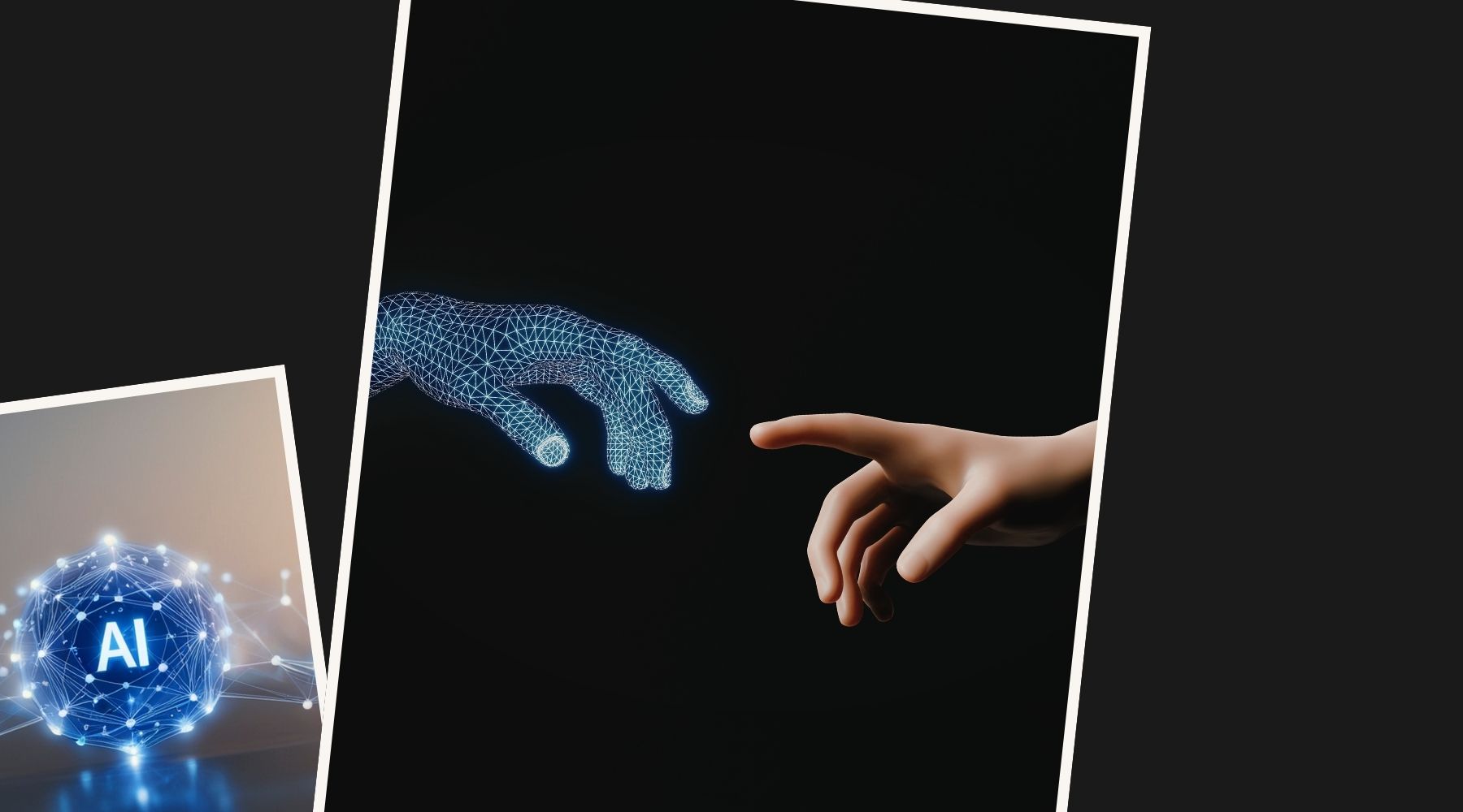 What Artificial Intelligence Actually Is — And What It Isn’t