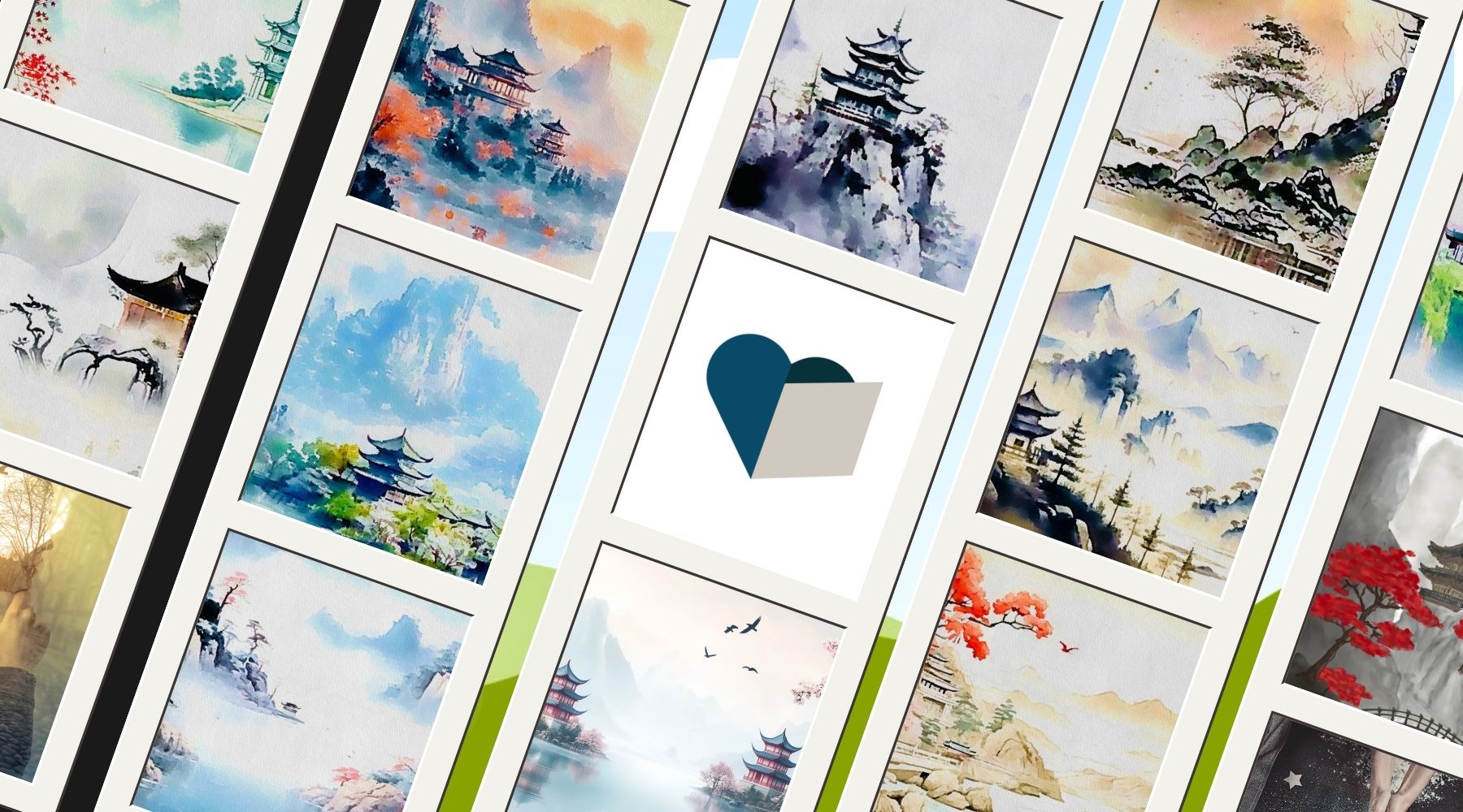 Why Asia Is Becoming the World’s Storytelling Powerhouse