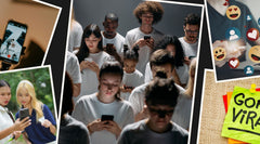 Why Some Ideas Go Viral on the Internet