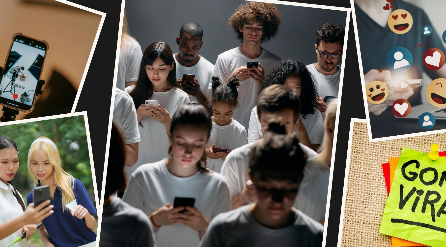 Why Some Ideas Go Viral on the Internet