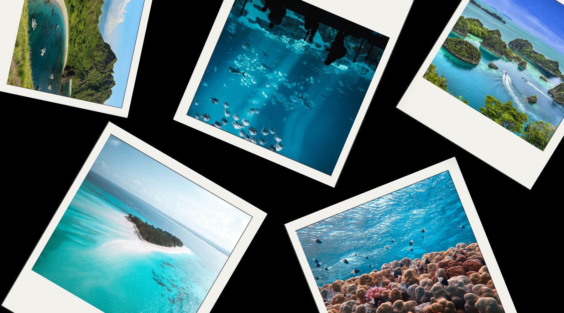 Why Some of the World’s Best Islands Are in Southeast Asia