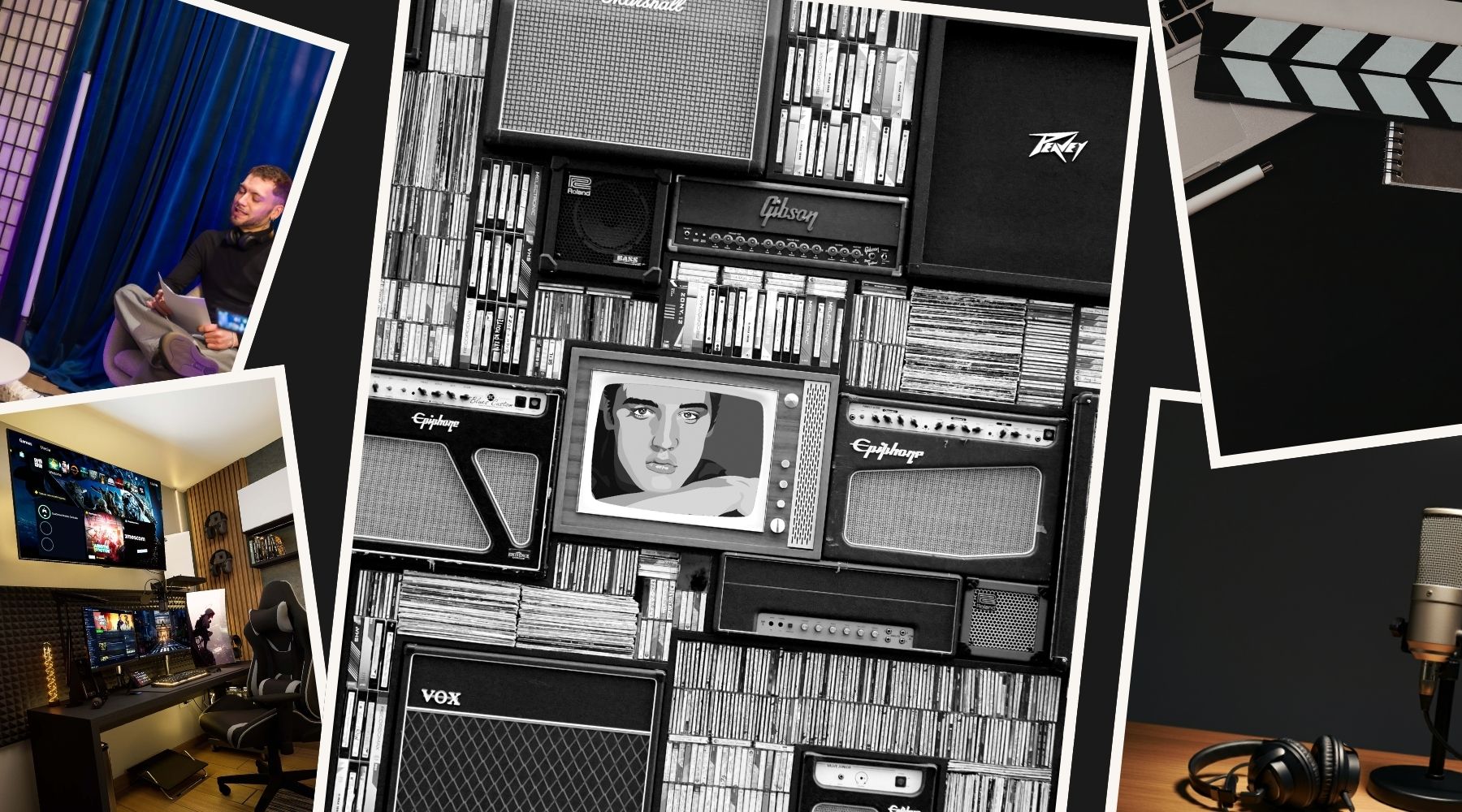 Why the Future of Media Belongs to Independent Studios