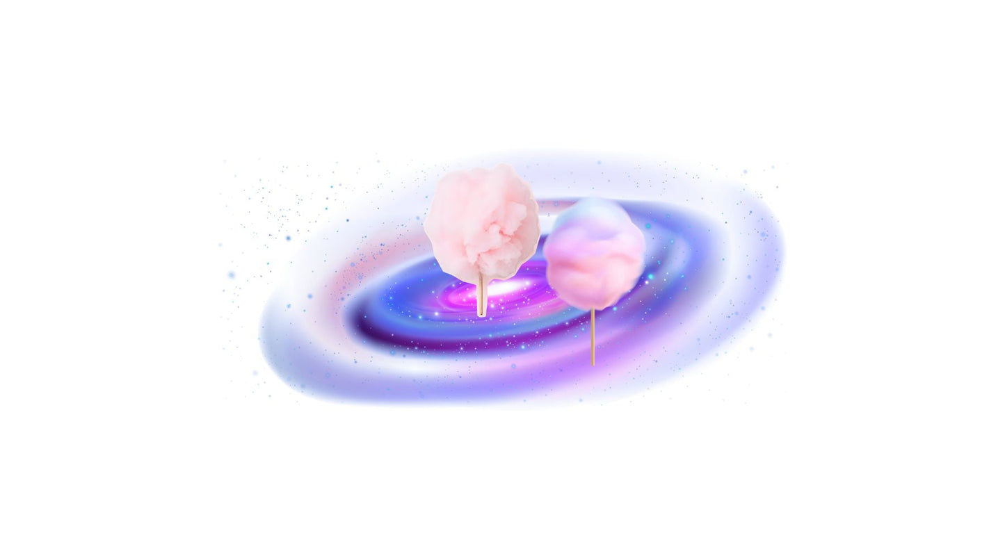 Astronomers Discover Two Cotton Candy Planets Unlike Anything in Our Solar System