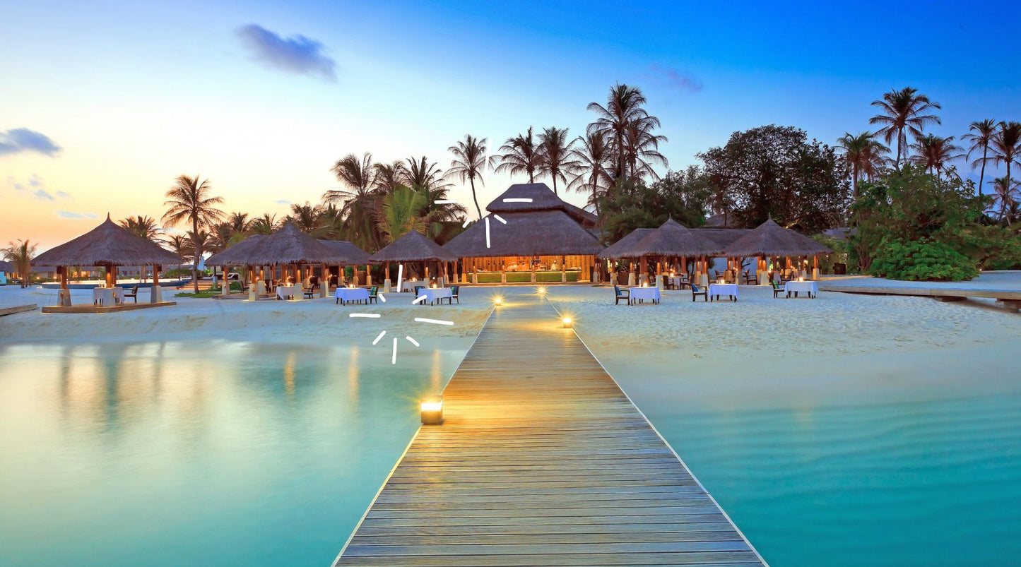 Beach Resorts