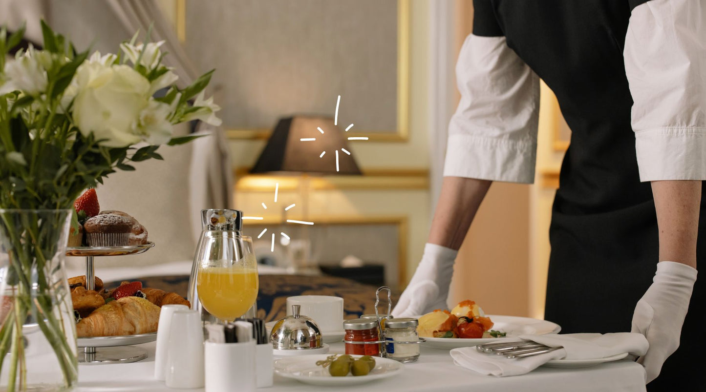 Butler Service
