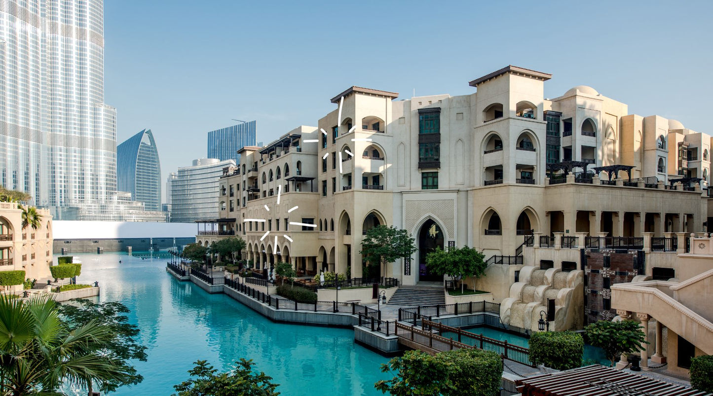 City Hotels