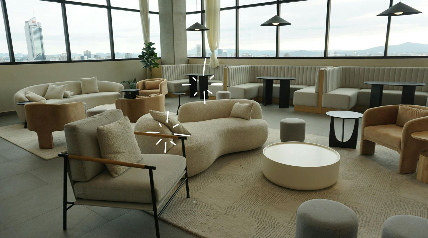 Club Lounge