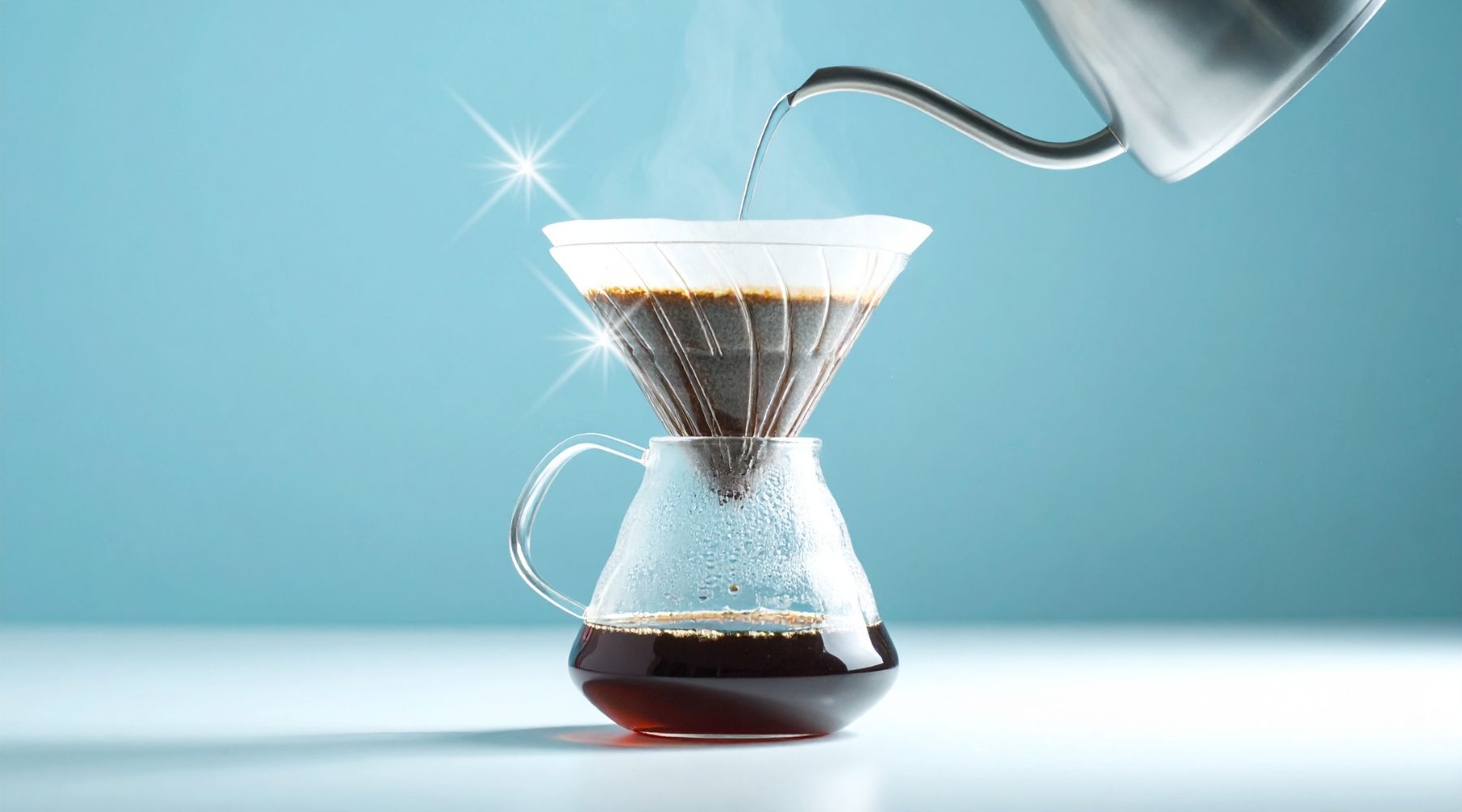 Coffee Brewing Methods Around the World