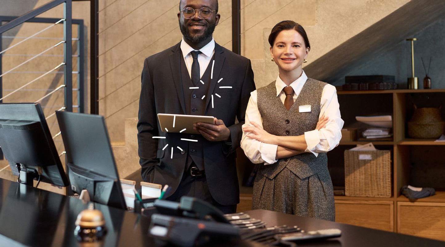 Concierge