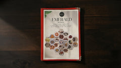 Emerald Restaurant 2026 Menu | Updated Prices and Dining Guide
