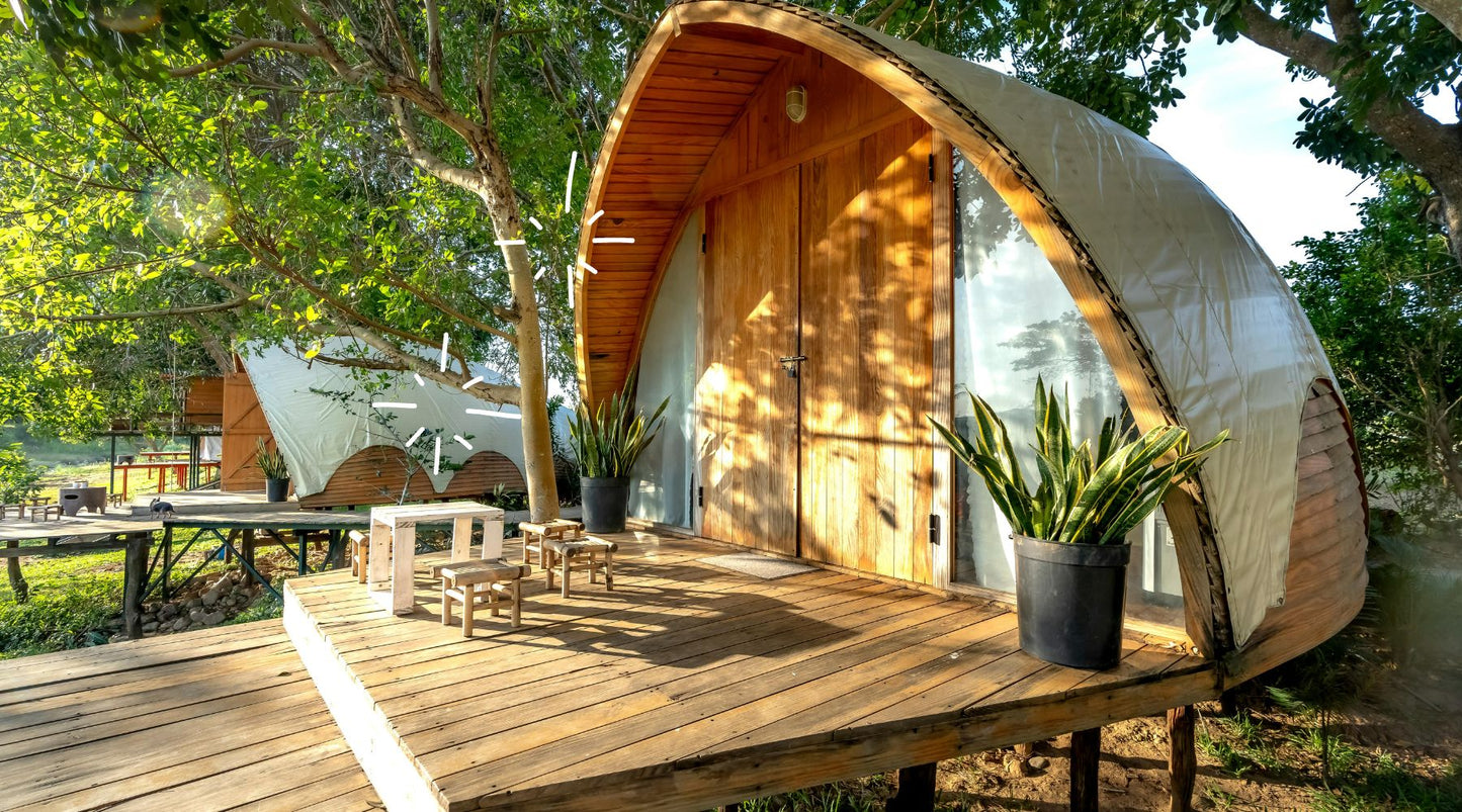 Glamping Resorts