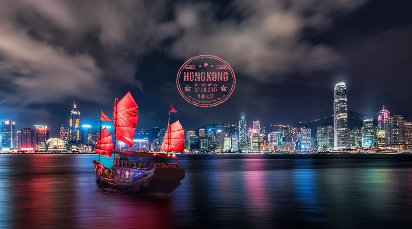 Hong Kong Visa Guide: Visa-Free Countries and Required Visas