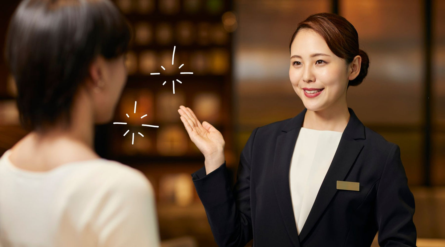 Hospitality Careers