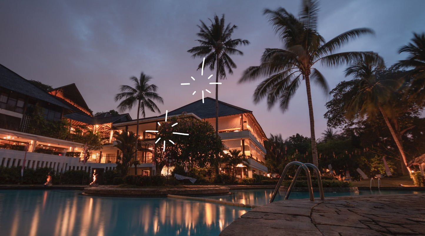 Hotel Architecture