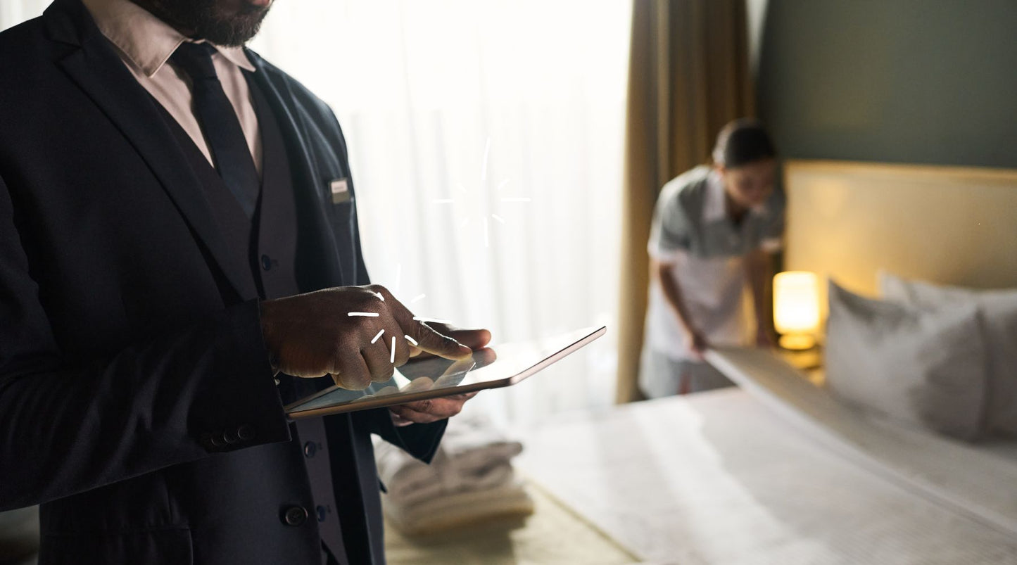 Hotel Management