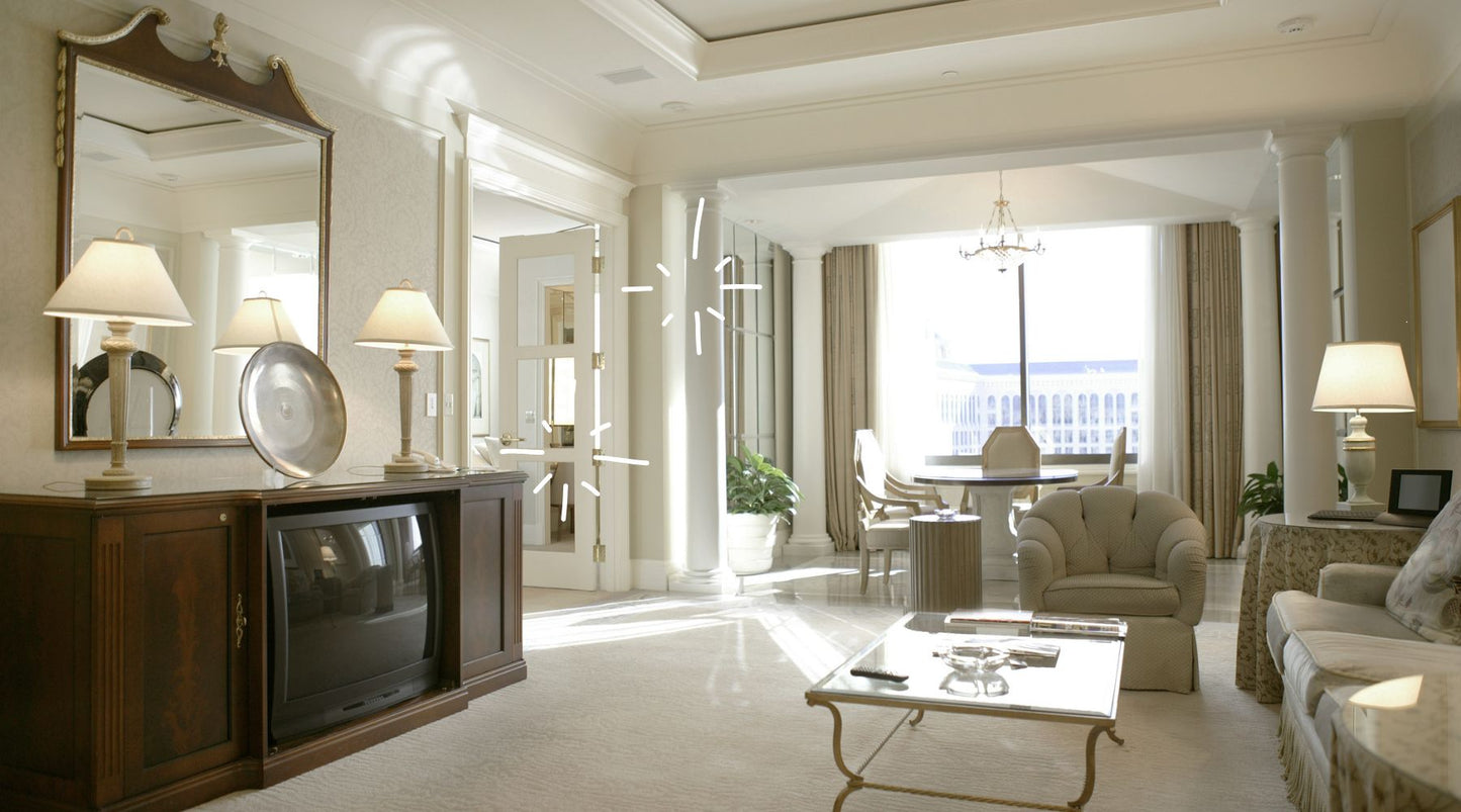 Hotel Suite