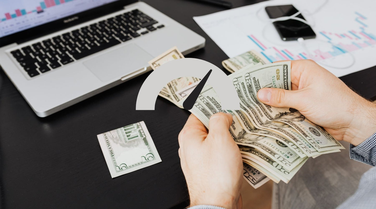 How Businesses Build Long-Term Wealth