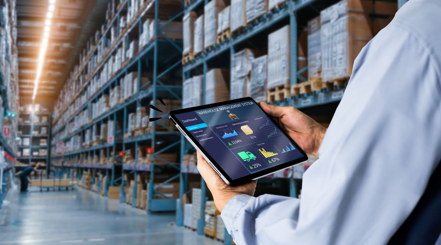Inventory Management
