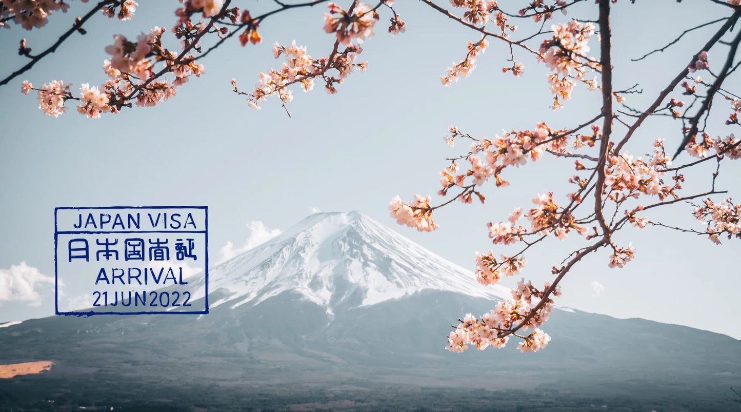 Japan's 74 Visa-Exempt Countries: Who Can Visit Without a Visa?