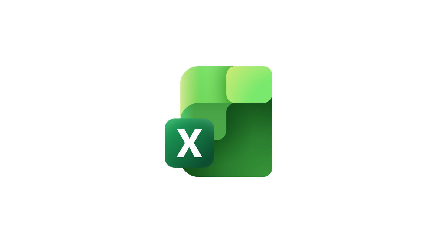 Microsoft Excel