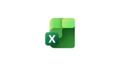Microsoft Excel