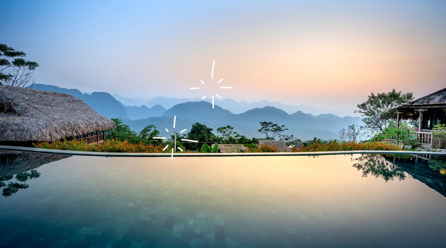 Mountain Resorts