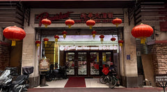 President Grand Palace Restaurant, Binondo — A Cantonese Dining Institution Since 1979