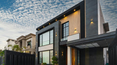 Real Estate — Understanding Property, Ownership, and the Built Environment