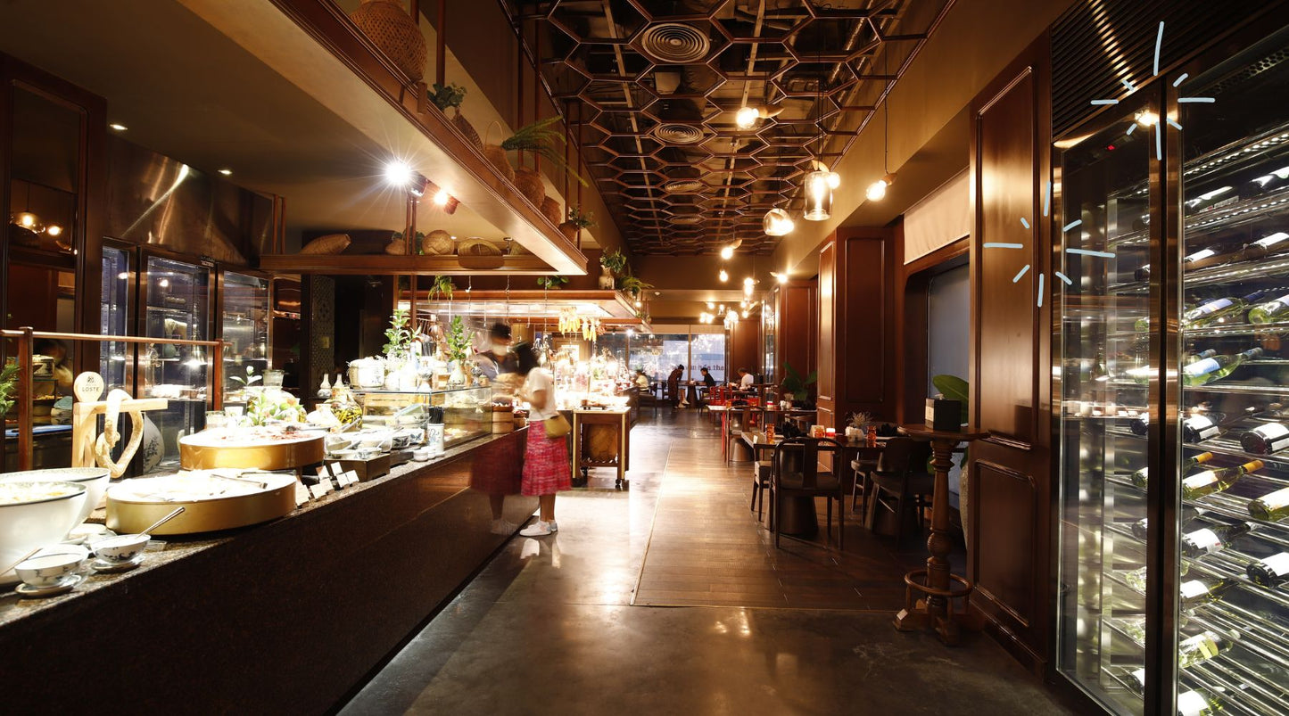 Restaurants in the United States | A Guide to America's Dining Culture