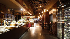 Restaurants in the United States | A Guide to America's Dining Culture