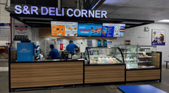 S&R Deli Corner
