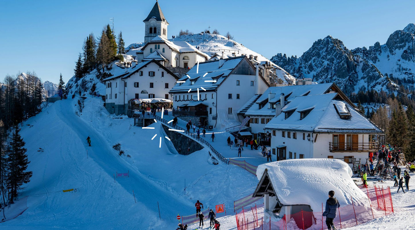 Ski Resorts