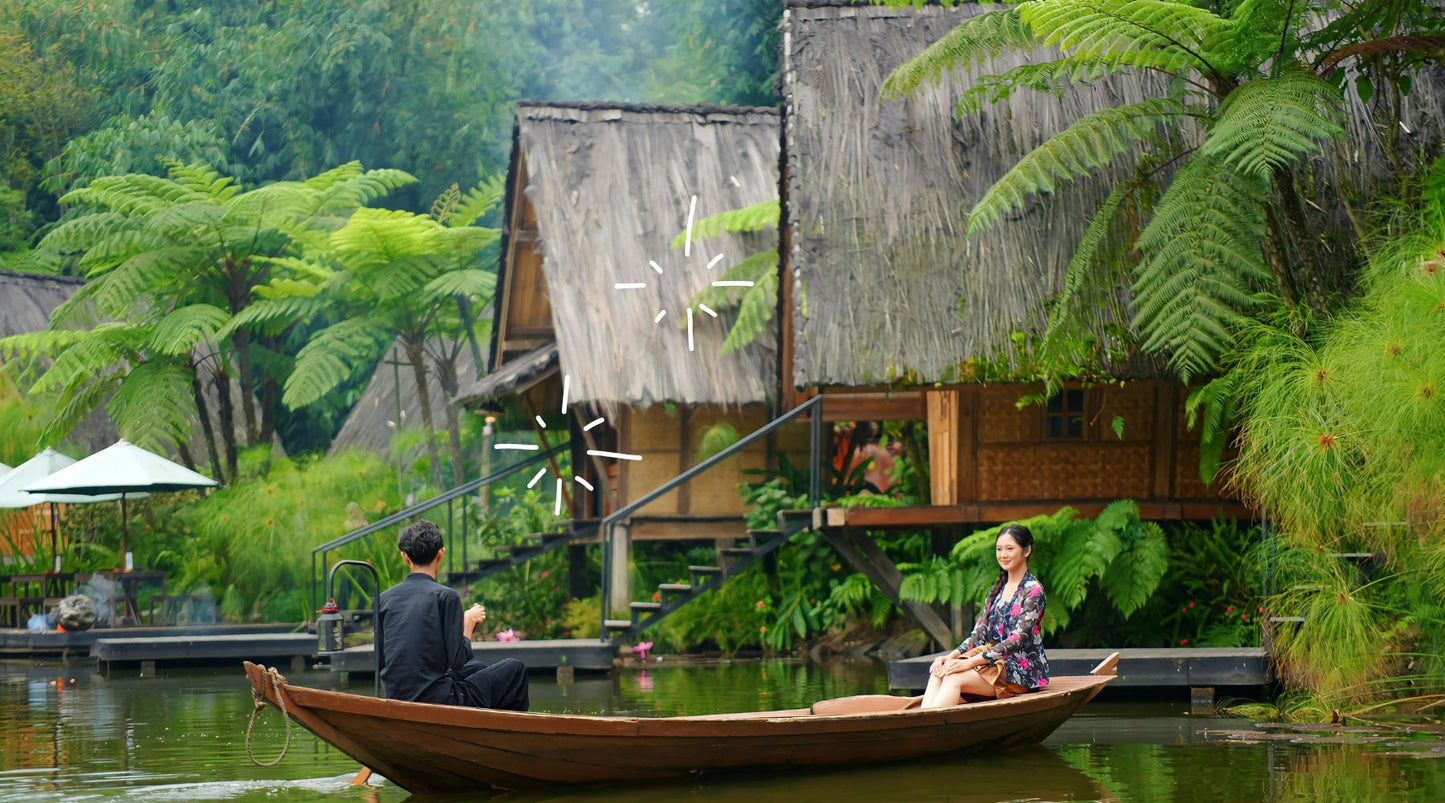 Sustainable Hospitality