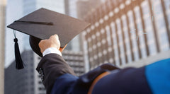 When the Rules Change: The Business Story of College Assurance Plan (CAP)