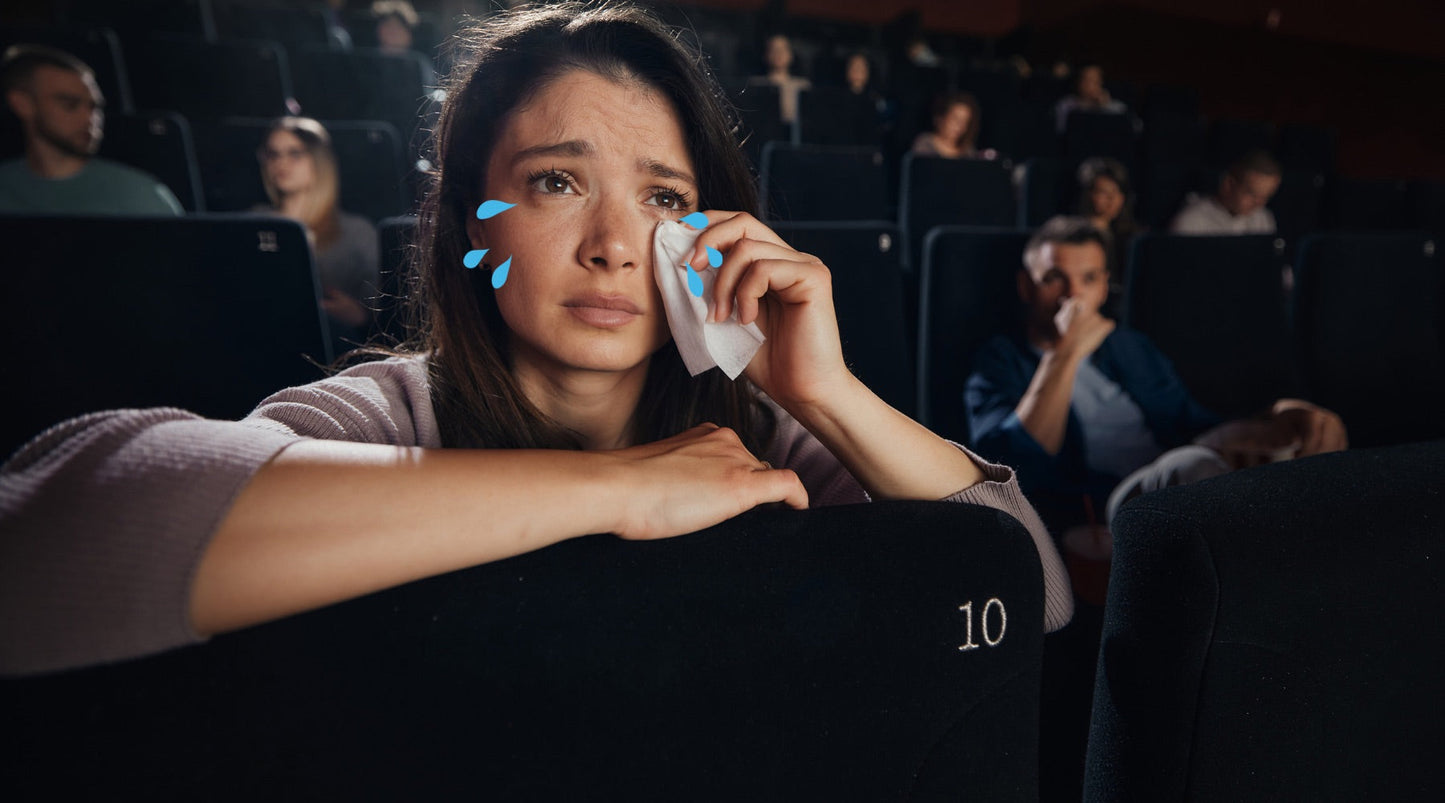 Why Some Movies Stay With You for Years (And Others Fade Overnight)