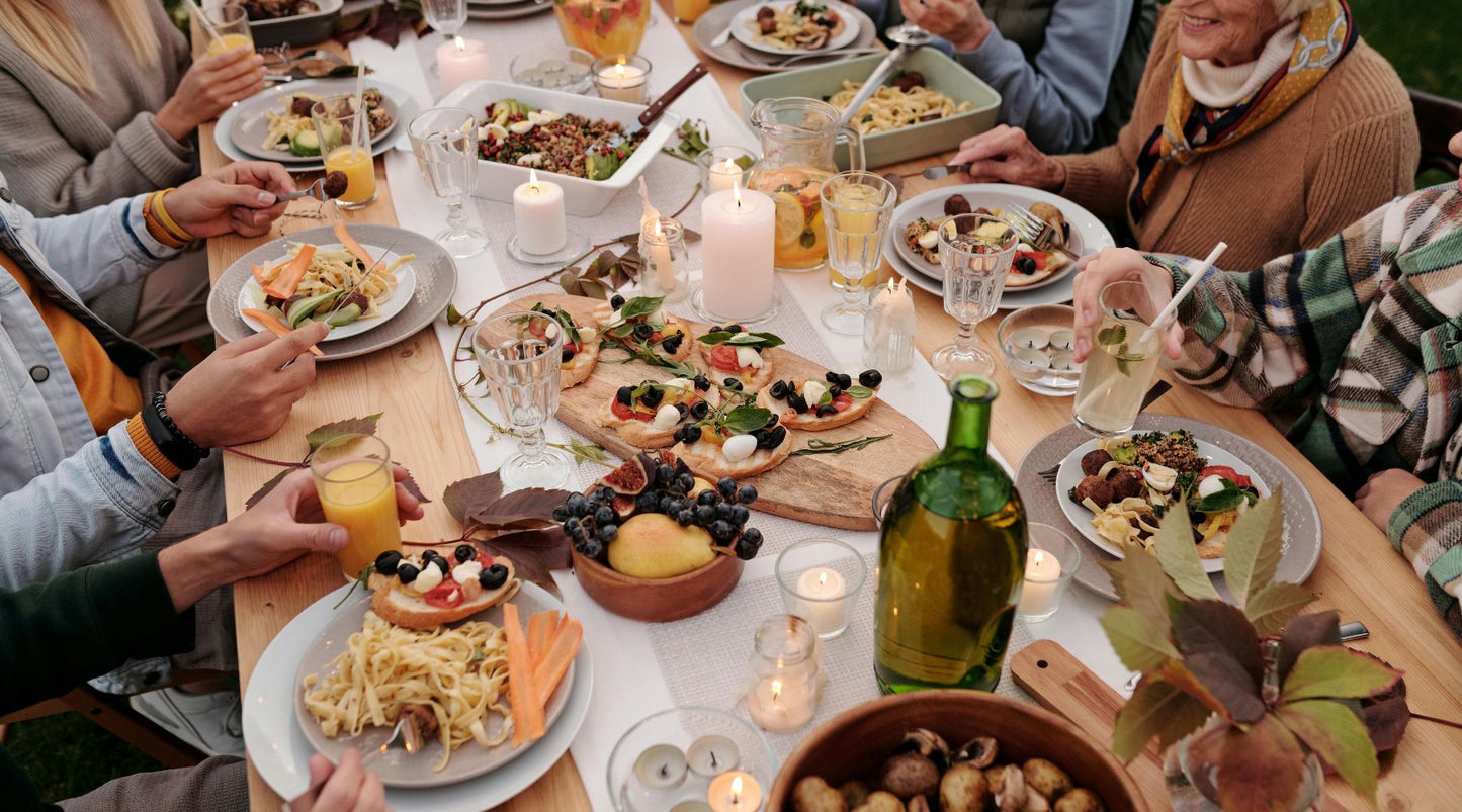 Why the Wealthiest Families Think in Centuries